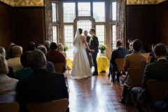 Options for ceremony